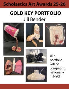 Scholastic Art Competition